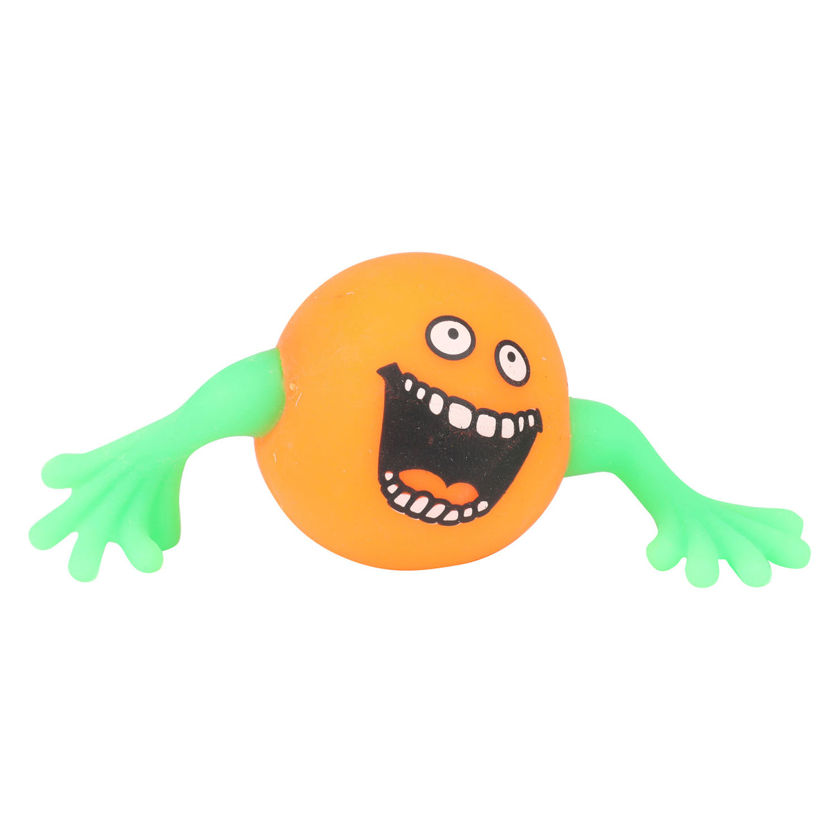 TOI-TOYS MONSTRO ANTI ESTRABLO CON ARMS
