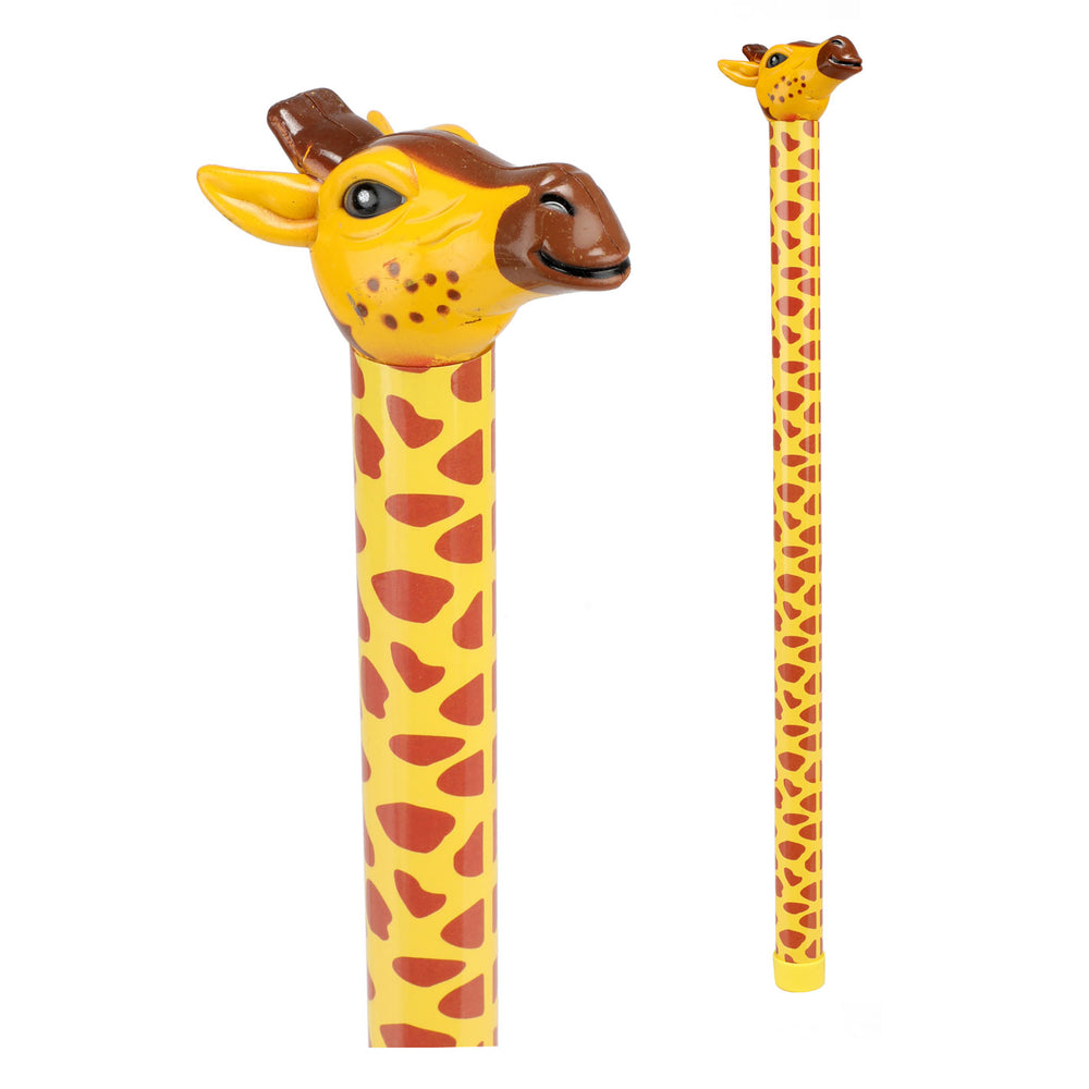 Toi-toys sound tube animal