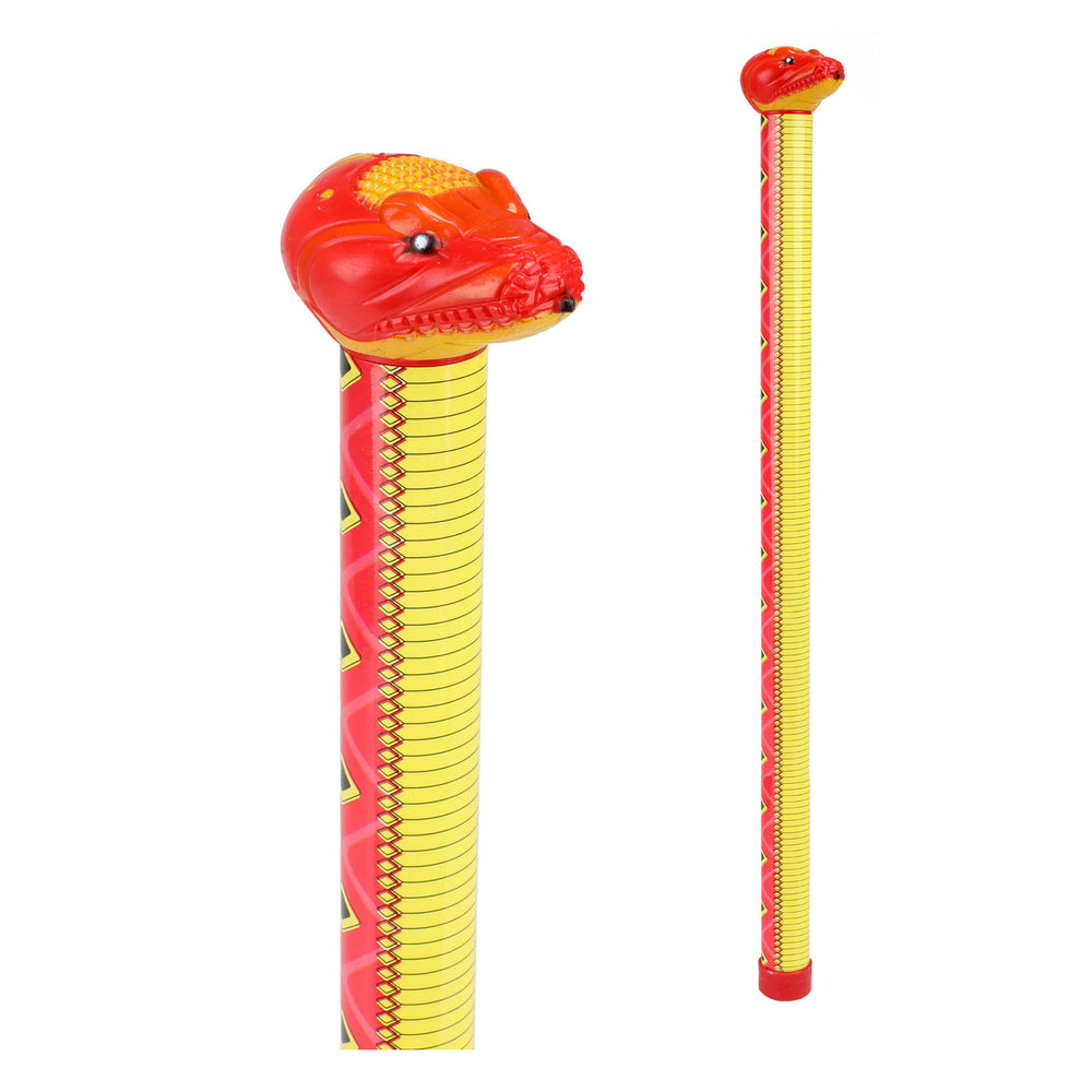 Toi-toys sound tube animal