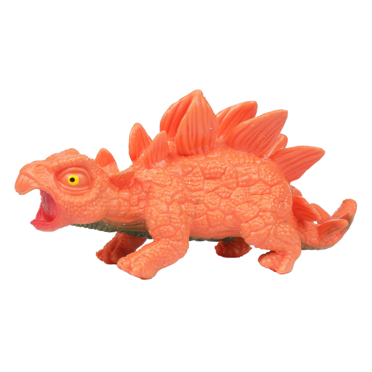 World of Dinosaurs World of Dinosaurus Kneeddino Stretchable