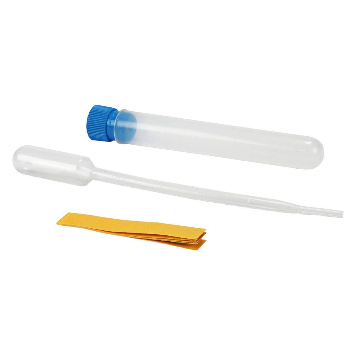 KidsCovery Science pH -värde