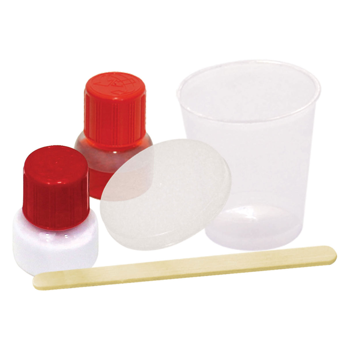 Kidscovery experiment - chemistry fountain set