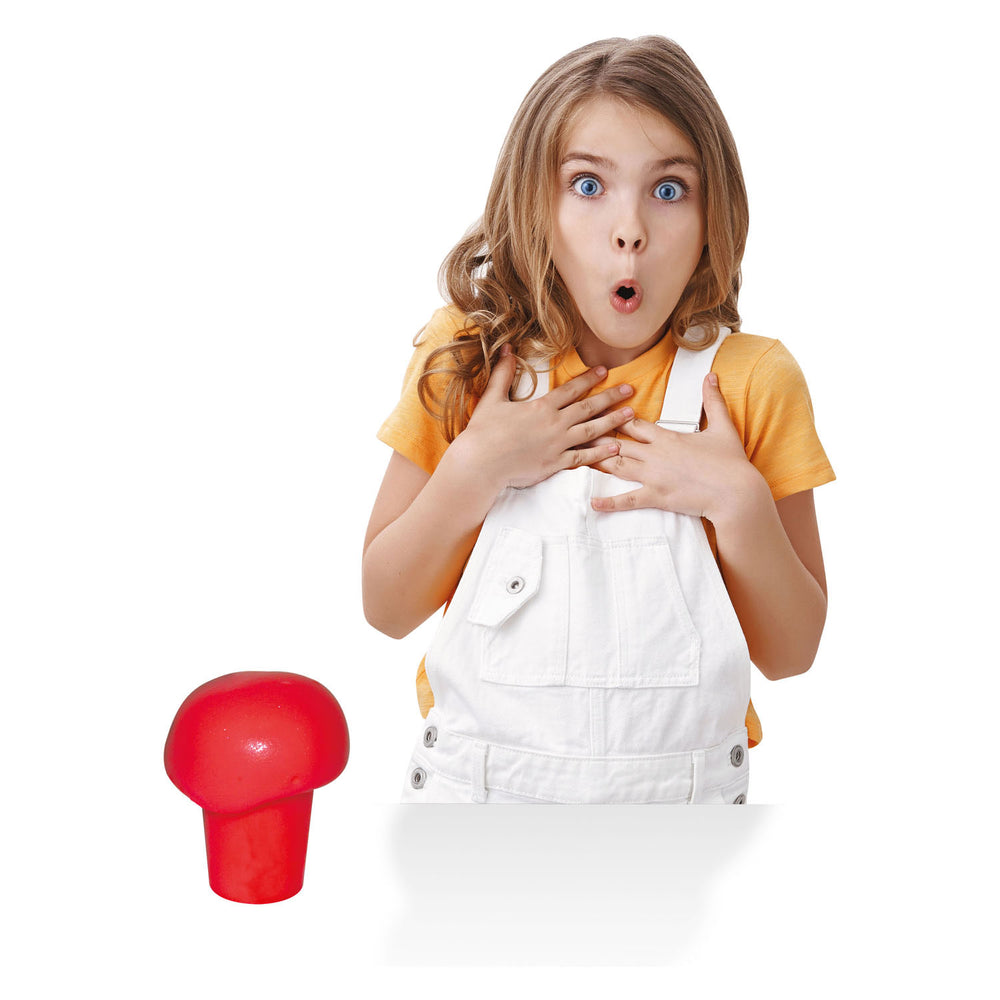 Kidscovery experiment - chemistry fountain set