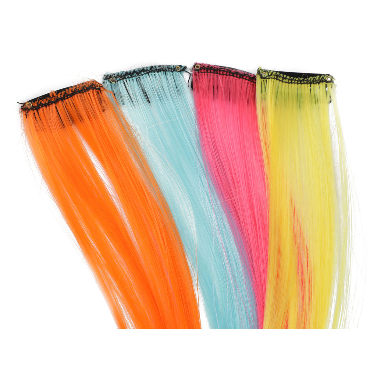 Toi-toys fluorescent hairpiece, 50cm