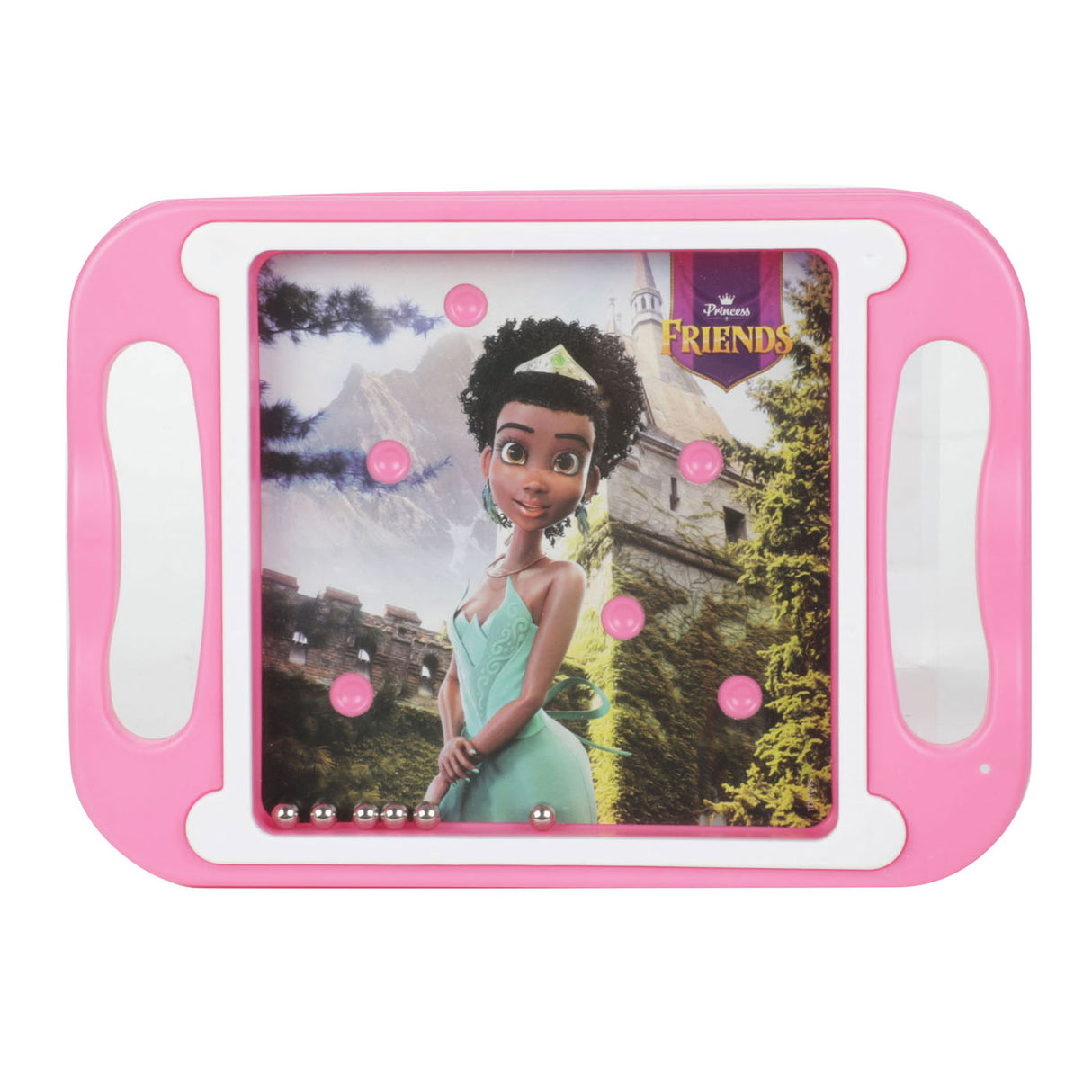 Toi-Toys Friends Patience Game Princess