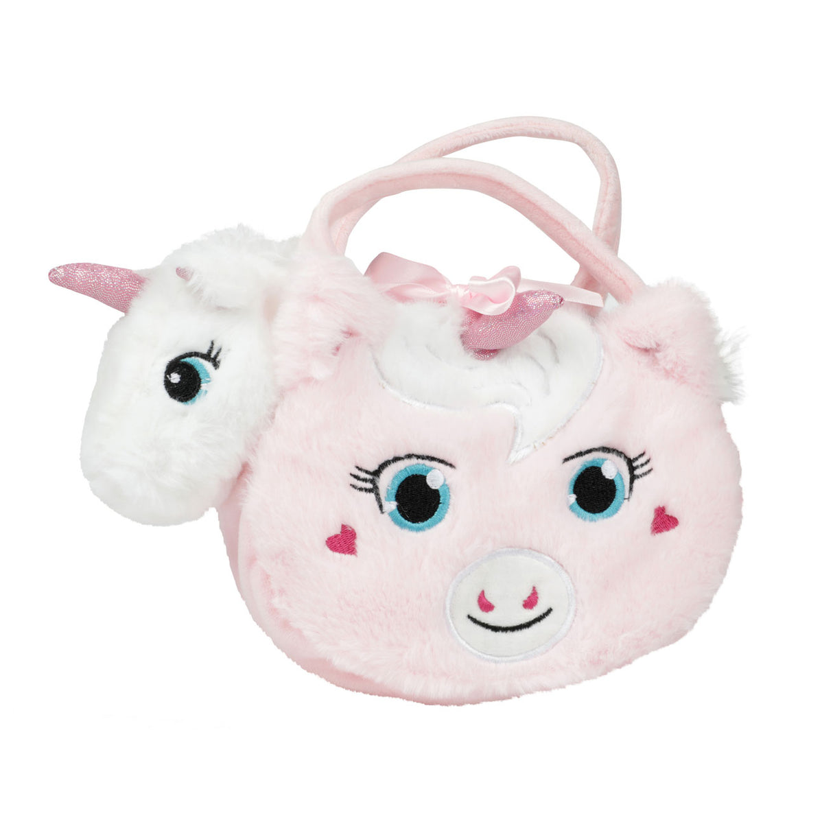 Dream Horse Plush Unicorn i Mála