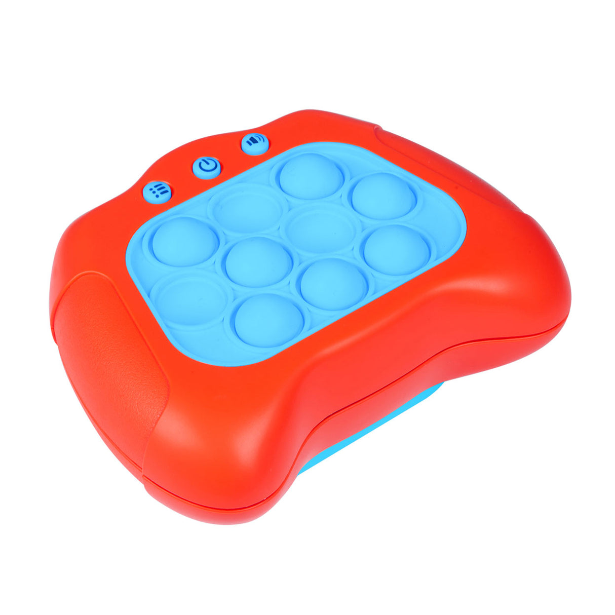 TOI-TOYS Färdighetsspel Bubble Pops Controller