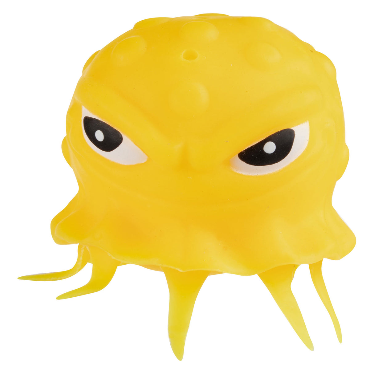 Splash svamp ball sjødyr