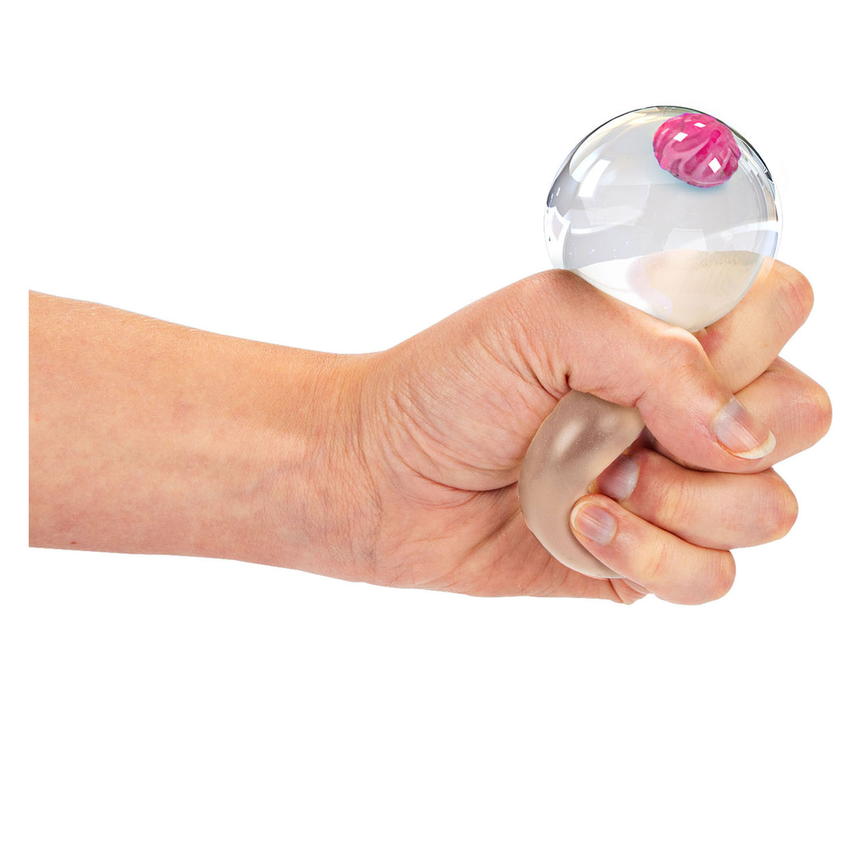 Toi-toys divertenti palline da spremere che cambiano colore a sorpresa