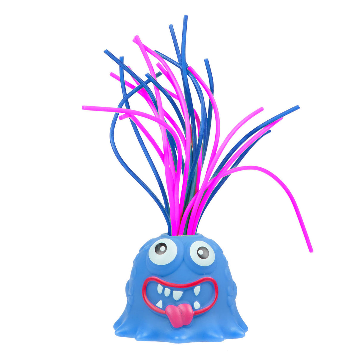 Toi-Toys divertido monstro com haren trekhable com som
