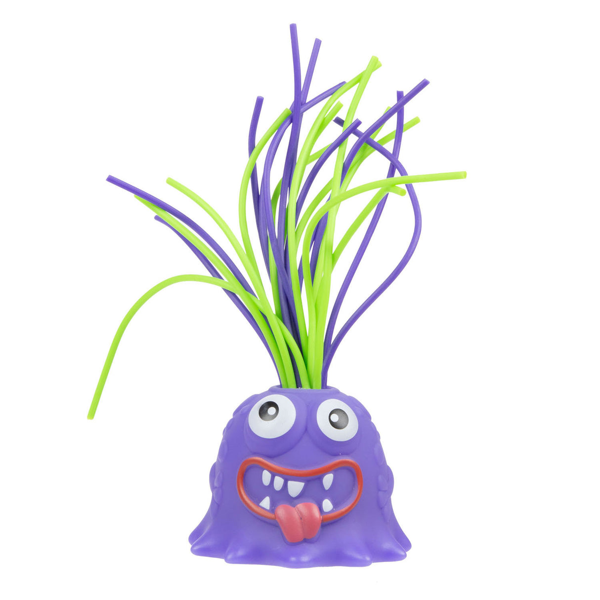 Toi-Toys divertido monstro com haren trekhable com som