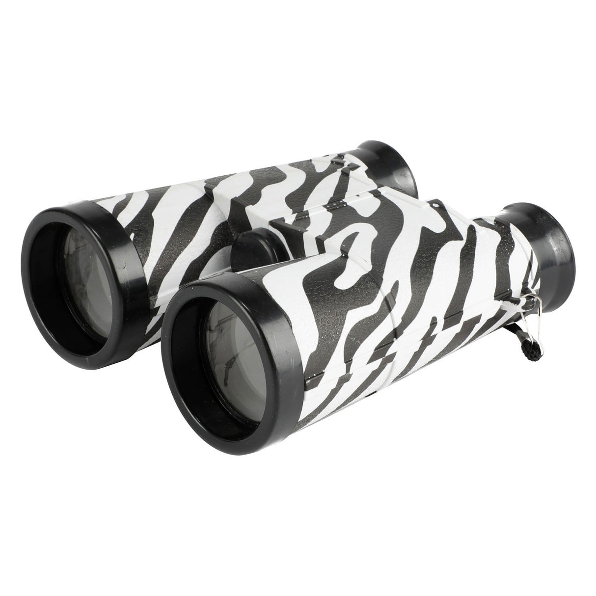 Toi-toys Animal World Binocols con stampa animale