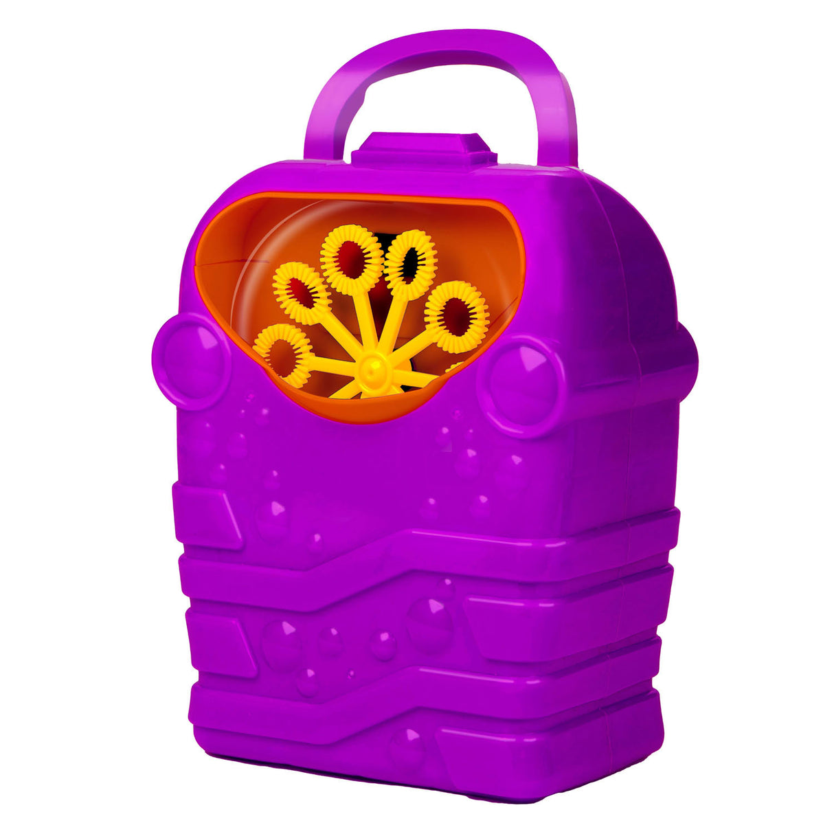 Toi-toys incredibubble квадратна машина за издухване на балончета