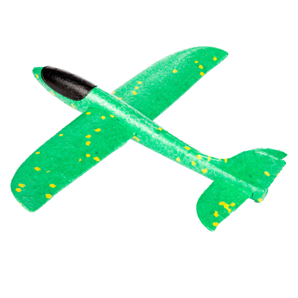 Toi-toys foam airplane 23 cm