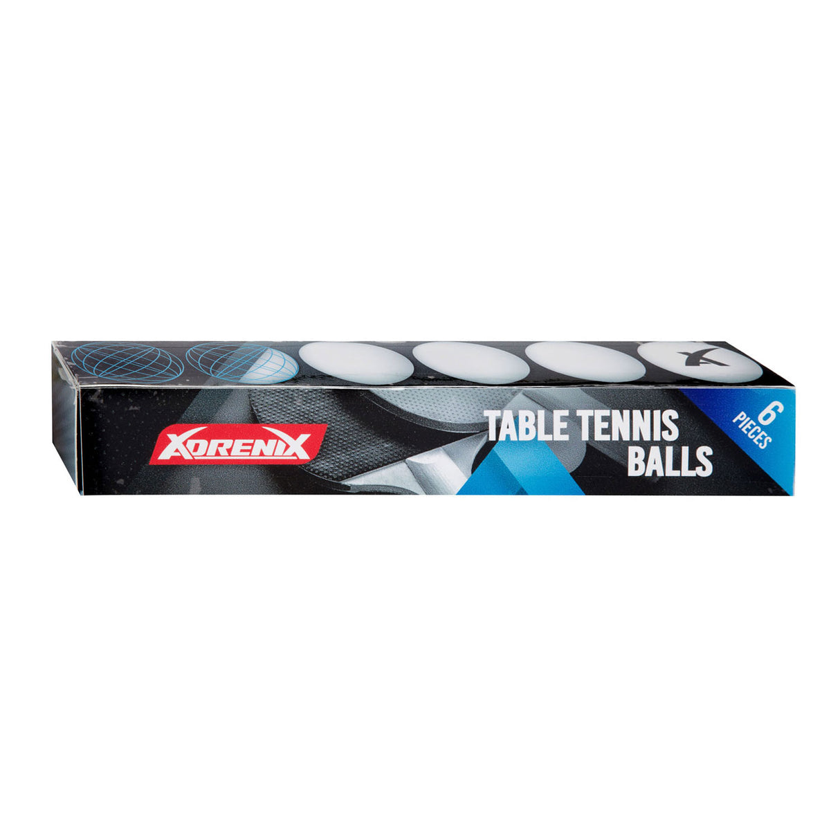 Toi-toys toi toys adrenix table tennis balls