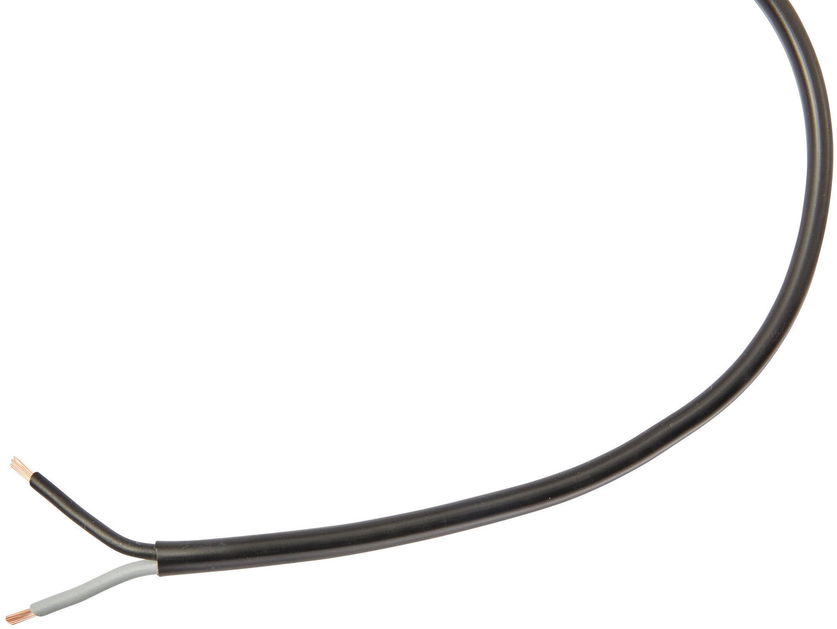 Hella vehicle management vehicle lines 2x0.75mm l=100m