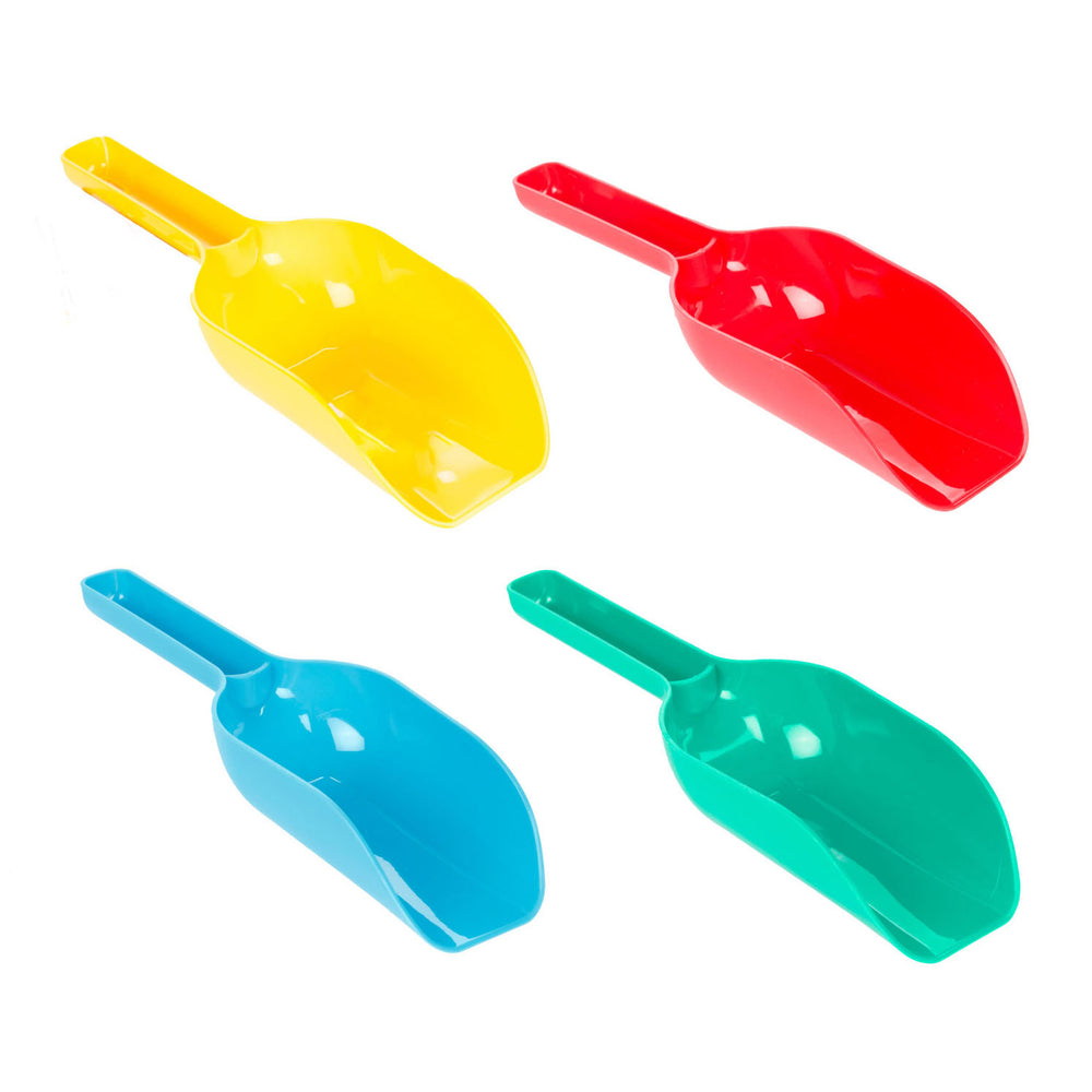 TOI-TOYS BEACH BOCOP Kolor