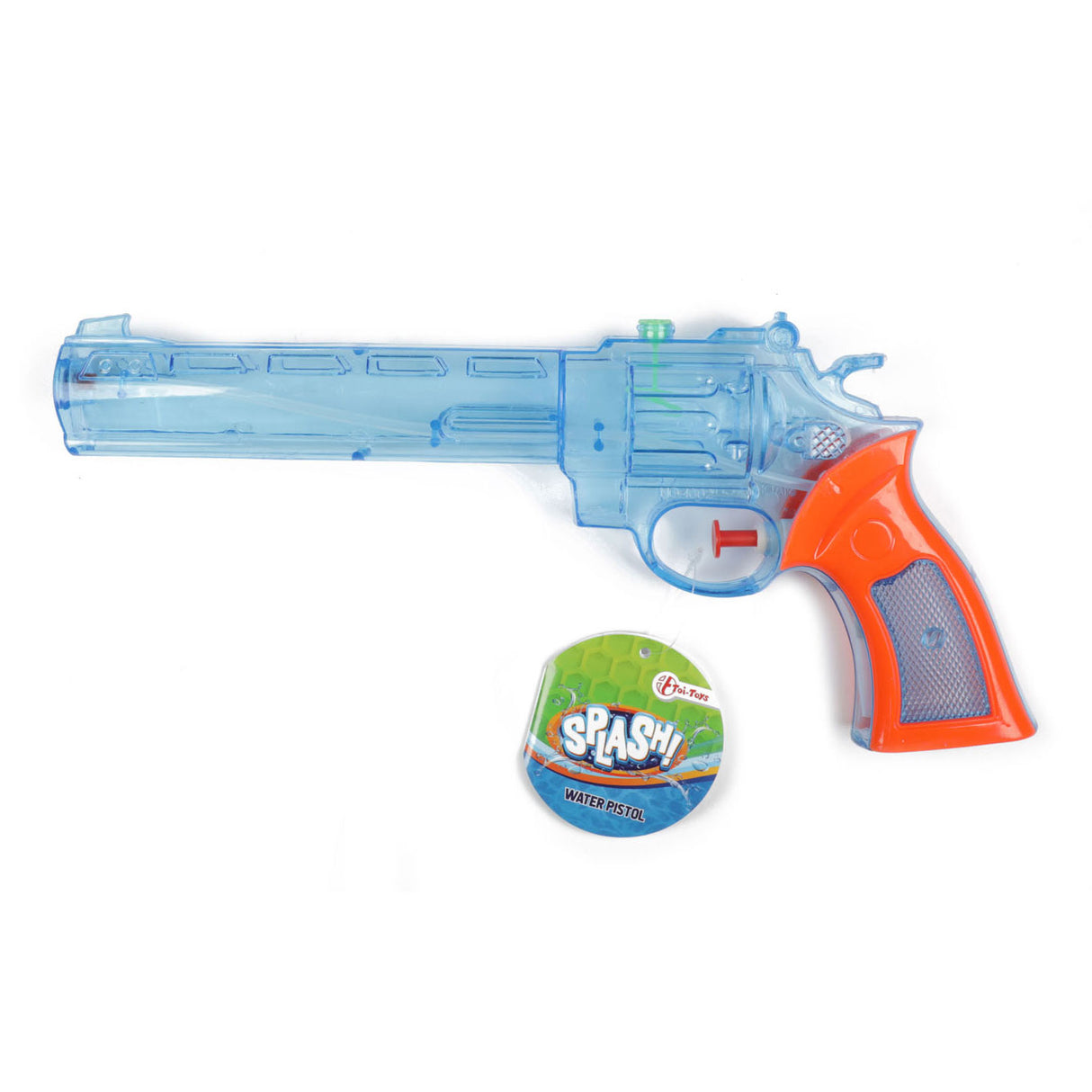 Pistola de água de cowboy splash