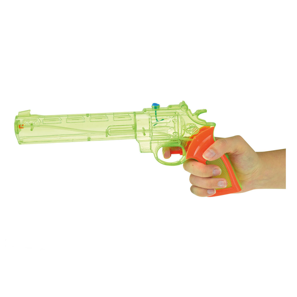 Pistola de água de cowboy splash