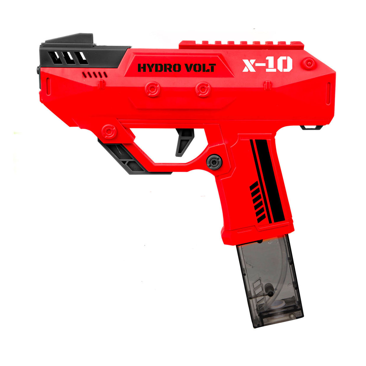 Splash Electric Water Gun Fala z światłem