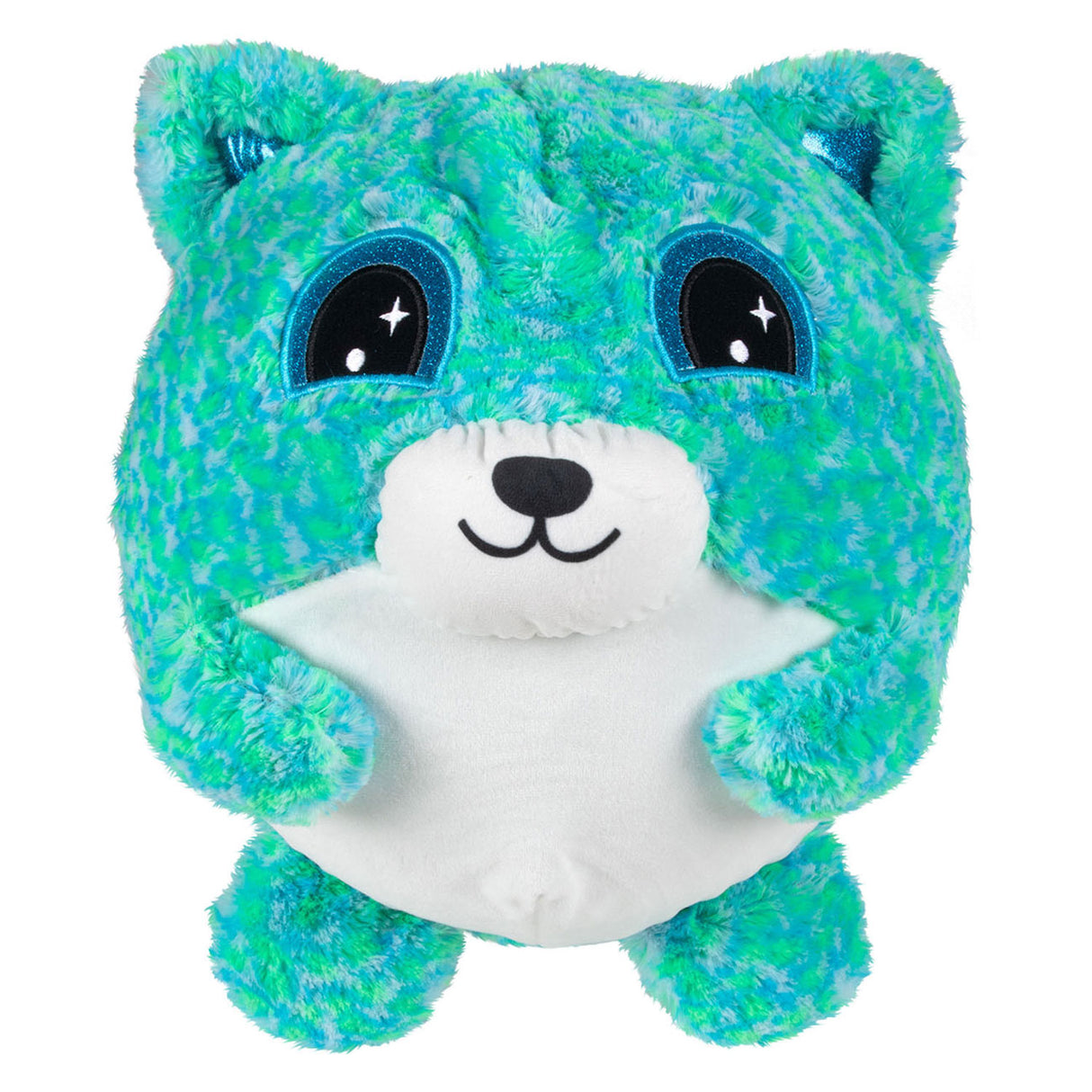 Toi-toys gonfiare coccolone peluche, 30 cm