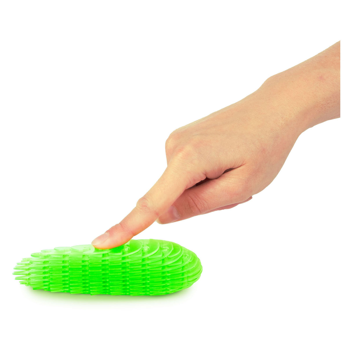 Toi-toys morf worm indetg
