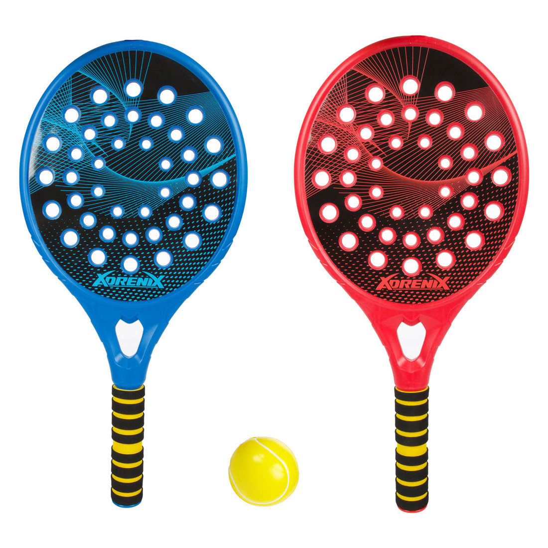Adrenix Bistanz Tennis Set Deluxe, 3DLG.