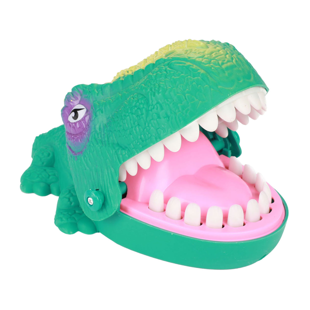 Toi-toys įdomus pavojingas kandantis dino