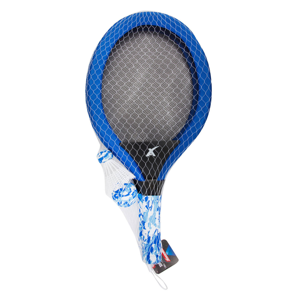 Adrenix Soft Tennis Set, 4DLG.