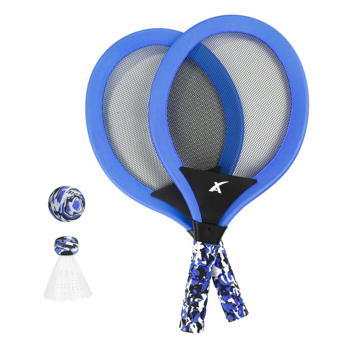 Adrenix Soft Tennis Set, 4DLG.