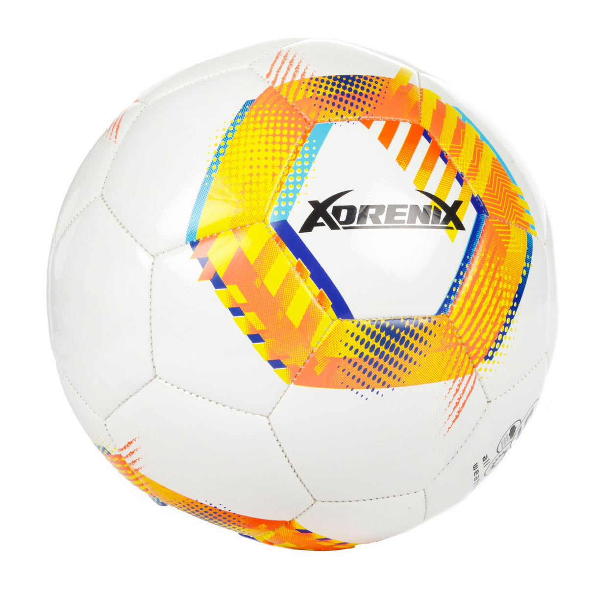 Adrenix Football Hybrid Tech, 23cm
