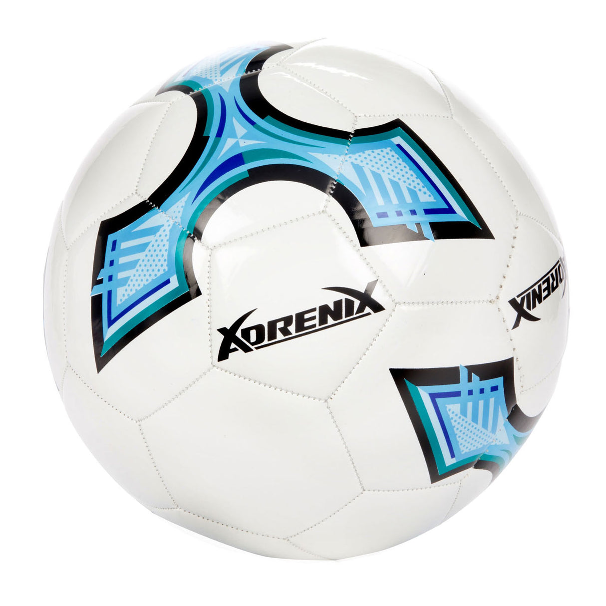 Adrenix Football Print, 23 cm