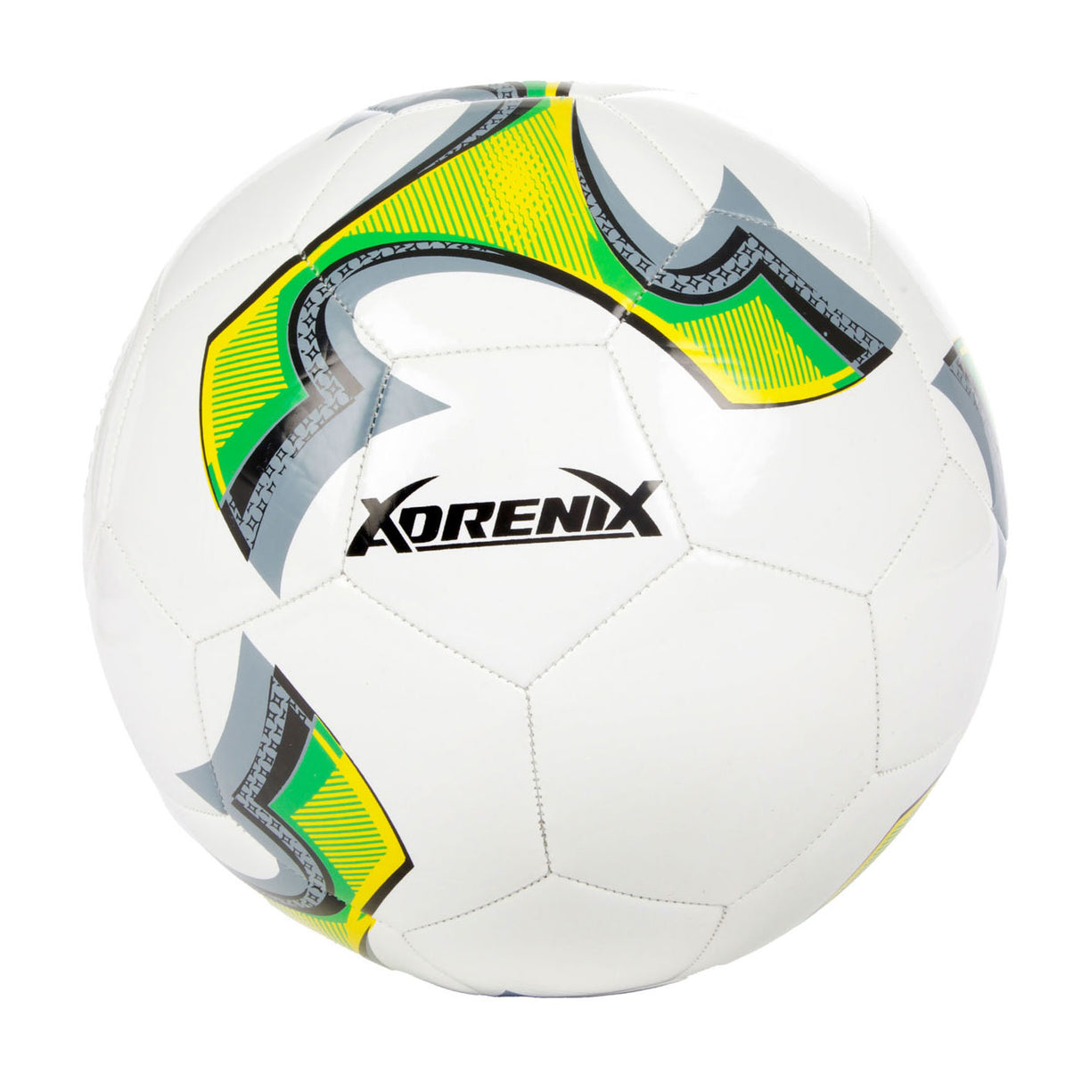 Adrenix Football Print, 23 cm