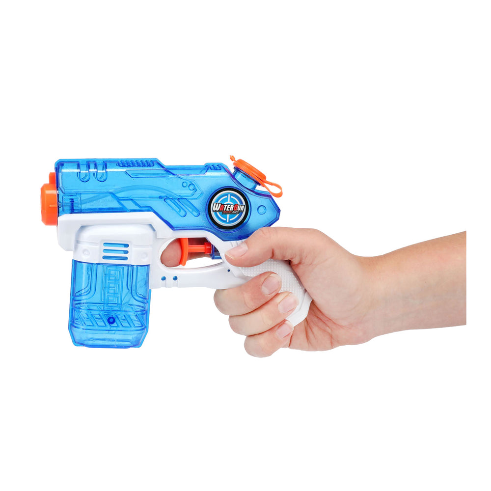 Splash Water Gun, 19 cm