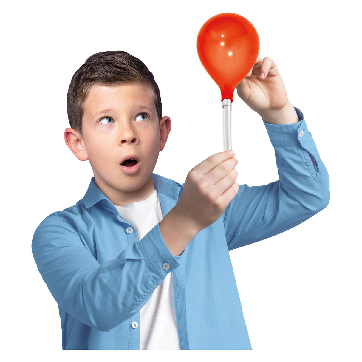 Kidscovery science chimie néerlandais français