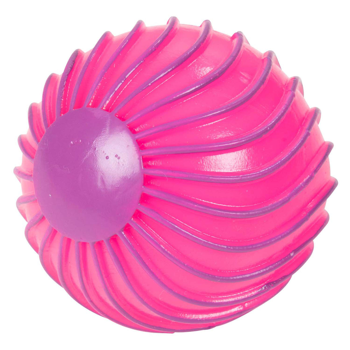 Sensory ripple ball