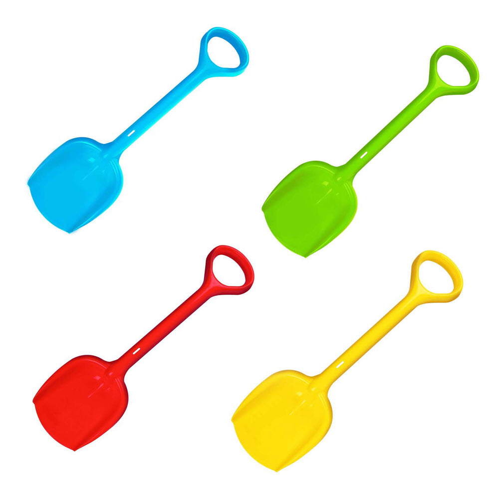 Toi-toys play out beach shovel color, 41cm