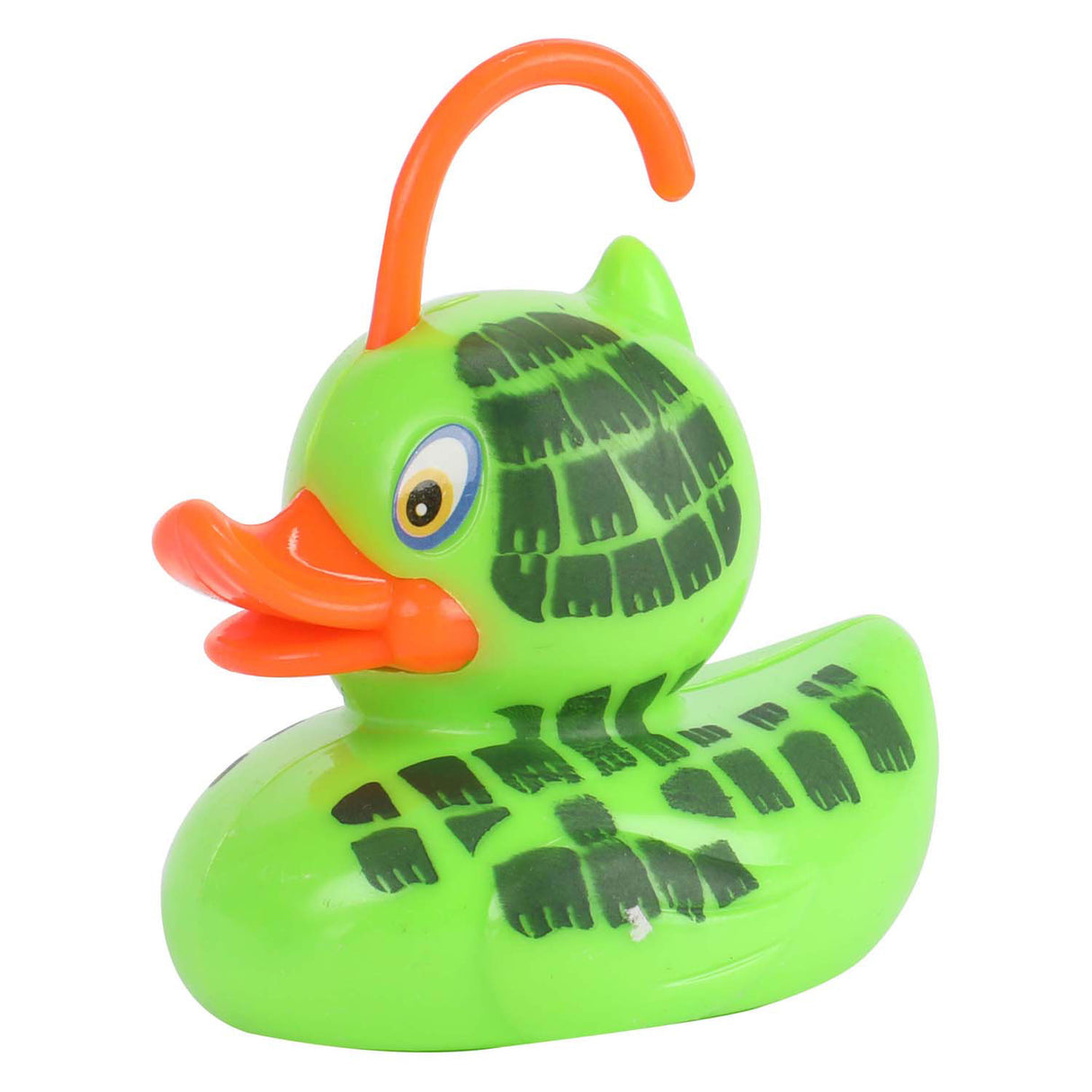 Toi-toys play out fishing game catch the duck with fishing rod and net