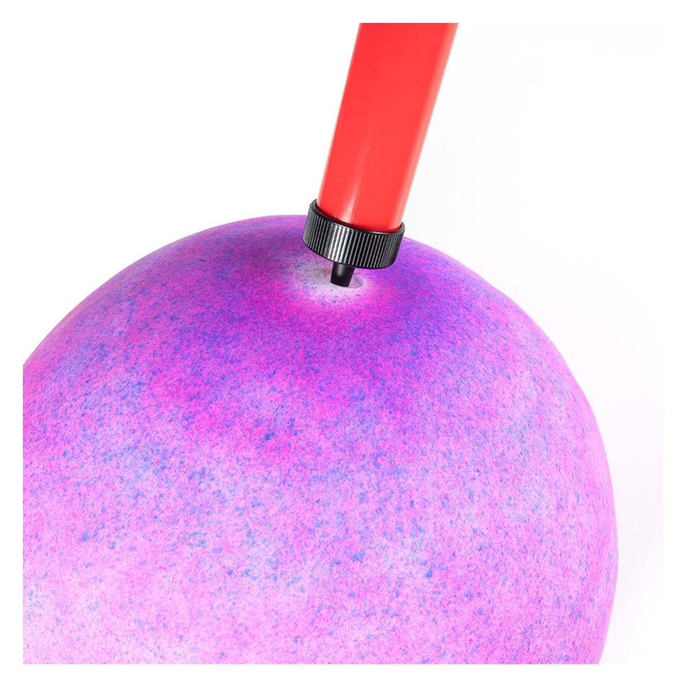 Toi-toys mega inflatable ball, 40cm