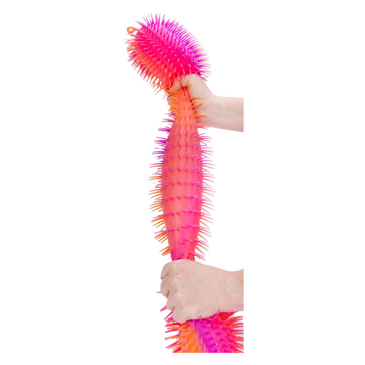 Toi-toys pufferz puffer figure rainbow, 50cm