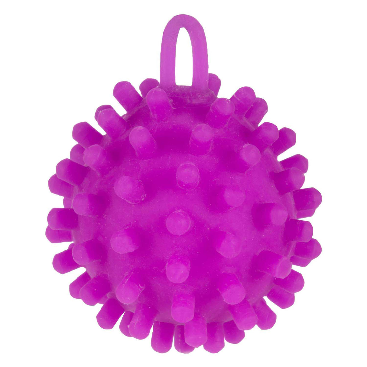 Toi-toys toitoys boules à picots 9cm 60gr