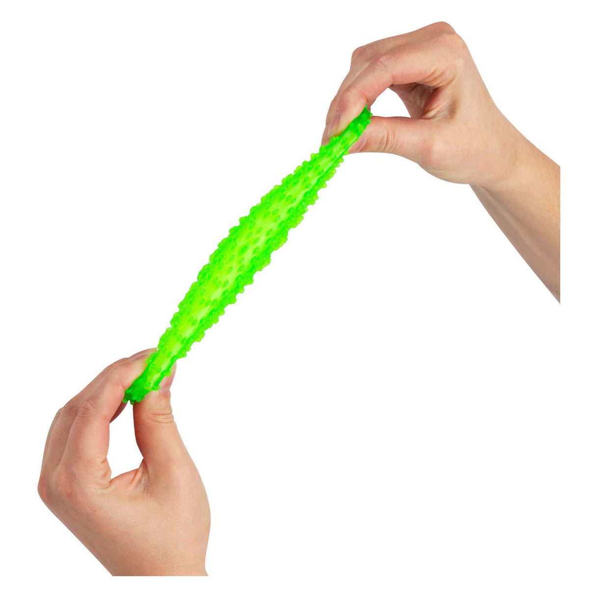 Toi-toys fun squishy anti-stress ball, 5 pcs.