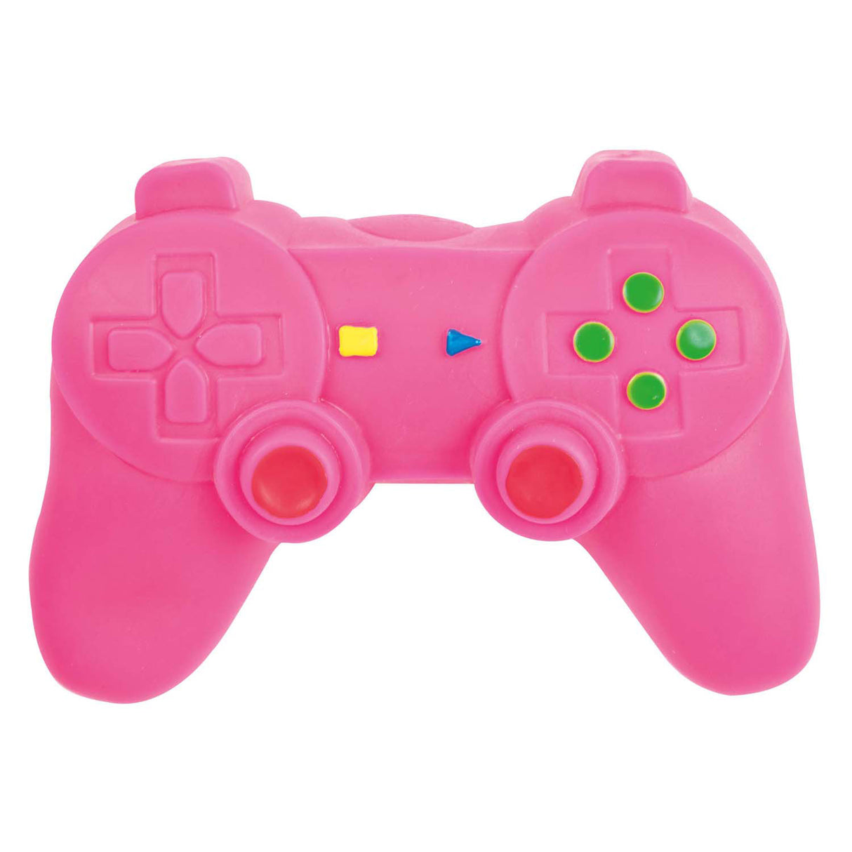 Toi-toys fun malleable game controller xxl stretchable, 17cm