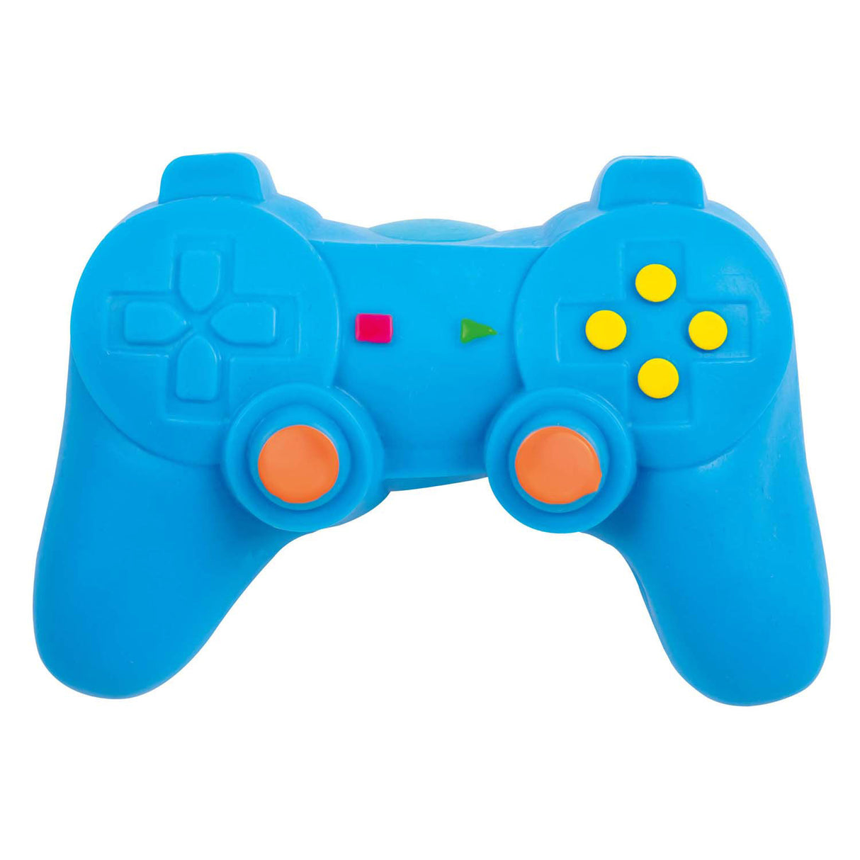 Toi-toys fun malleable game controller xxl stretchable, 17cm