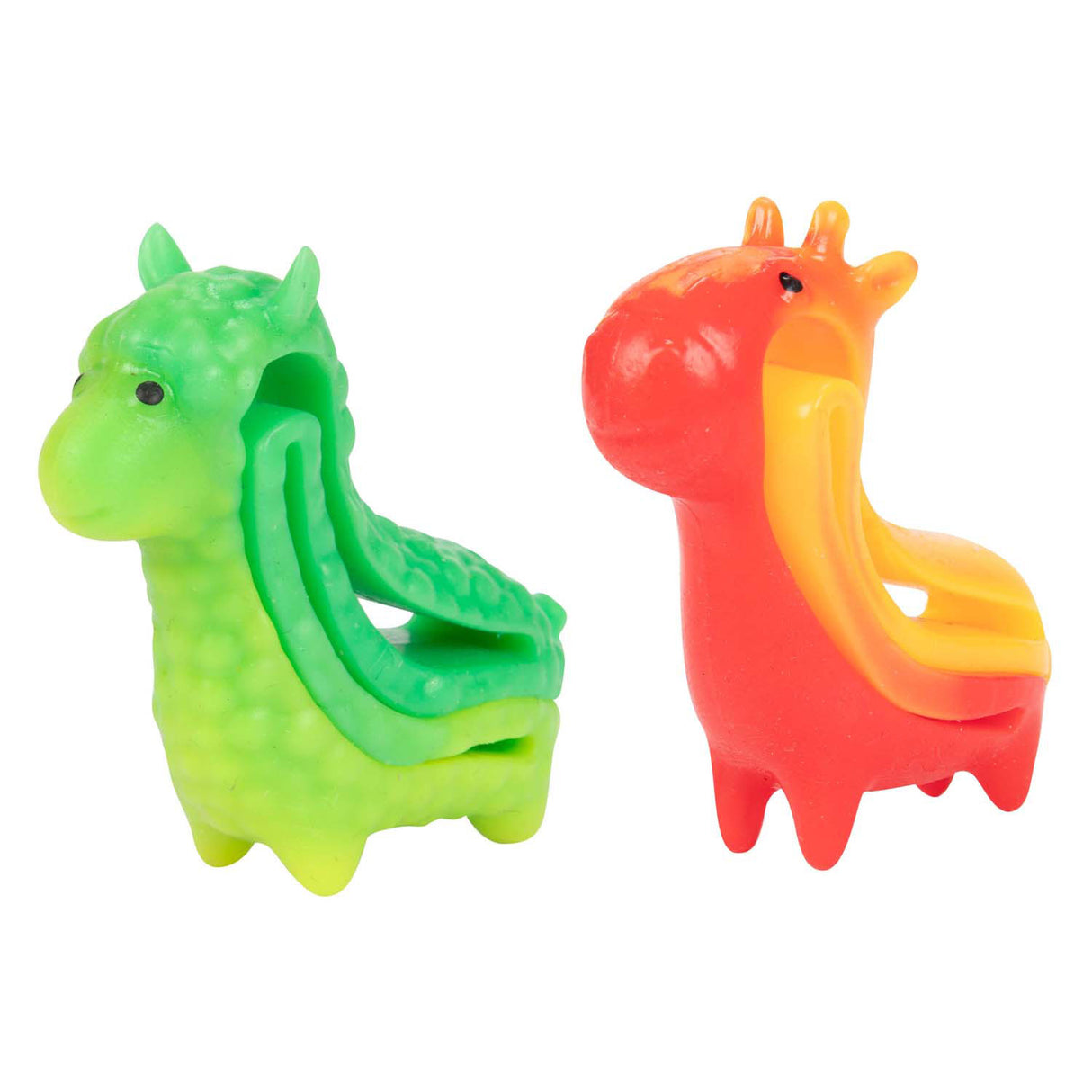 Toi-toys fun elastic animal bracelet