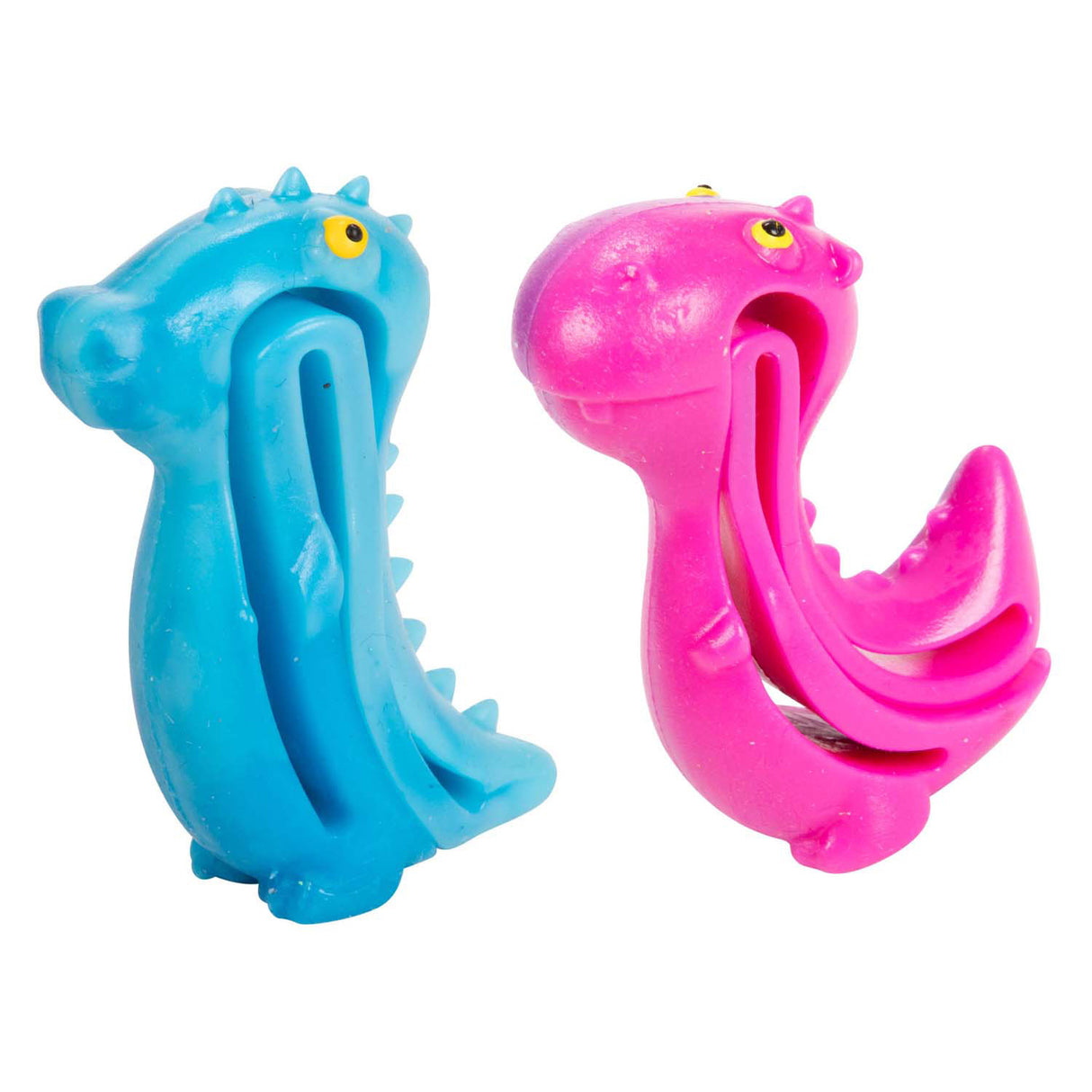 Toi-toys fun elastic animal bracelet