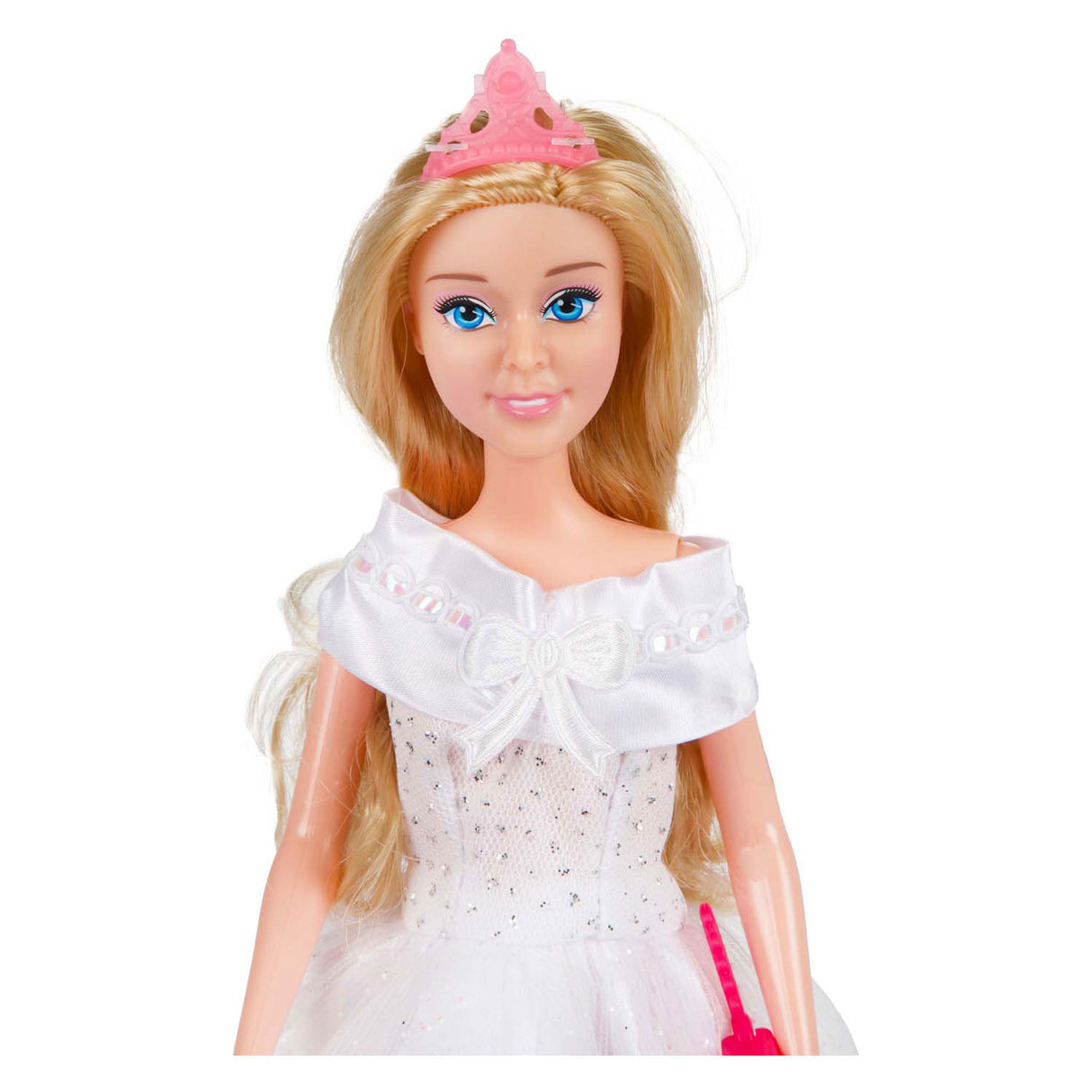 Muñeca Lauren Teen novia con accesorios