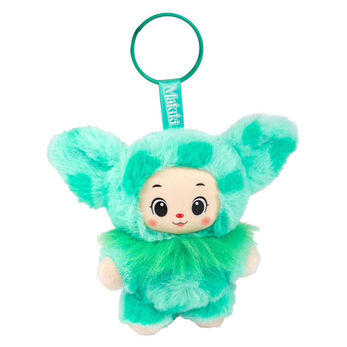 Toi-toys sleutelhanger makiki 15cm