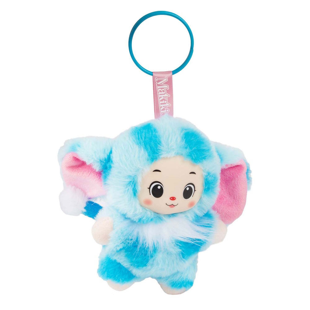 Toi-toys sleutelhanger makiki 15cm