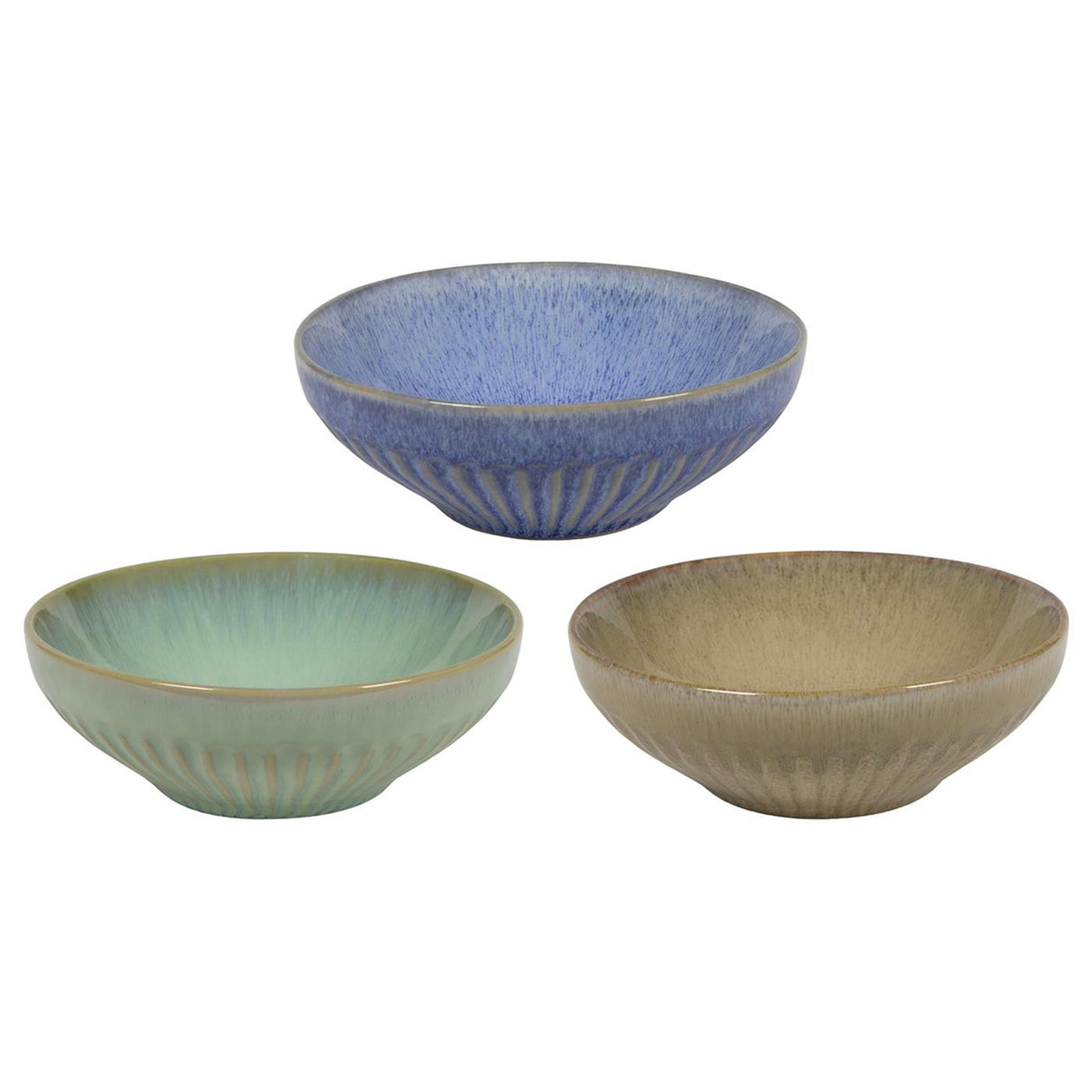 Schaaltje sea breeze ø16,5x5,9cm ds a 6